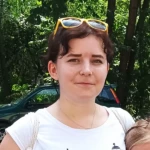 opieka seniora - zdjęcie profilowe użytkownika Wiktoria K.