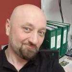 opieka seniora - zdjęcie profilowe użytkownika Wiesław Z.