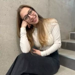 opieka seniora - zdjęcie profilowe użytkownika Sandra G.