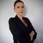 opieka seniora - zdjęcie profilowe użytkownika Beata Z.