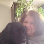 opieka seniora - zdjęcie profilowe użytkownika Katarzyna B.