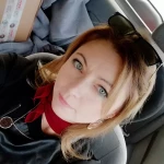 opieka seniora - zdjęcie profilowe użytkownika Marta T.