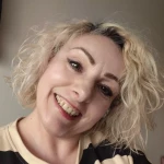 opieka seniora - zdjęcie profilowe użytkownika Anna D.