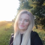 opieka seniora - zdjęcie profilowe użytkownika Patrycja K.