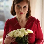 opieka seniora - zdjęcie profilowe użytkownika Magdalena P.