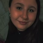 opieka seniora - zdjęcie profilowe użytkownika Wiktoria B.