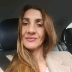 opieka seniora - zdjęcie profilowe użytkownika Iwona S.