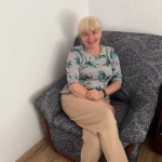 opieka seniora - zdjęcie profilowe użytkownika Renata G.