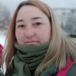 opieka seniora - zdjęcie profilowe użytkownika Ivanna C.