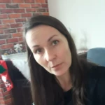 opieka seniora - zdjęcie profilowe użytkownika Anita M.