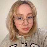 opieka seniora - zdjęcie profilowe użytkownika Natalia K.