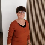 opieka seniora - zdjęcie profilowe użytkownika Alicja S.