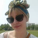 opieka seniora - zdjęcie profilowe użytkownika Agnieszka W.