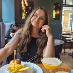 opieka seniora - zdjęcie profilowe użytkownika Dominika P.