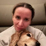 opieka seniora - zdjęcie profilowe użytkownika Joanna S.