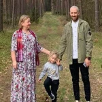 opieka seniora - zdjęcie profilowe użytkownika Danuta P.