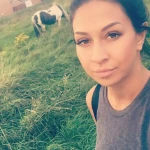 opieka seniora - zdjęcie profilowe użytkownika Katarzyna P.