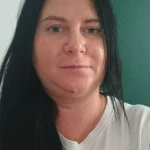 opieka seniora - zdjęcie profilowe użytkownika Natalia D.