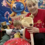 opieka seniora - zdjęcie profilowe użytkownika Danuta P.