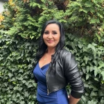 opieka seniora - zdjęcie profilowe użytkownika Joanna M.