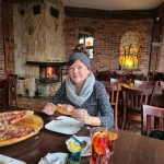 opieka seniora - zdjęcie profilowe użytkownika Barbara K.