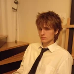 opieka seniora - zdjęcie profilowe użytkownika Oliver Z.