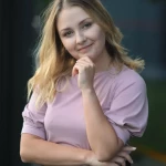 opieka seniora - zdjęcie profilowe użytkownika Karolina W.
