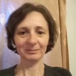 opieka seniora - zdjęcie profilowe użytkownika Bożena Zalewska Z.