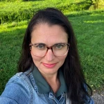 opieka seniora - zdjęcie profilowe użytkownika Żaneta K.