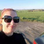 opieka seniora - zdjęcie profilowe użytkownika Kinga K.