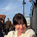 opieka seniora - zdjęcie profilowe użytkownika Agnieszka B.