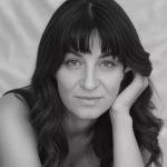 opieka seniora - zdjęcie profilowe użytkownika Monika S.