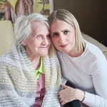opieka seniora - zdjęcie profilowe użytkownika Beata S.