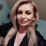 opieka seniora - zdjęcie profilowe użytkownika Kinga K.