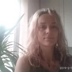 opieka seniora - zdjęcie profilowe użytkownika Ania W.