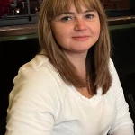 opieka seniora - zdjęcie profilowe użytkownika Halyna H.