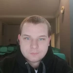 opieka seniora - zdjęcie profilowe użytkownika Mateusz B.