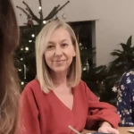 opieka seniora - zdjęcie profilowe użytkownika Urszula C.