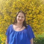 opieka seniora - zdjęcie profilowe użytkownika Nataliia K.