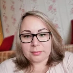 opieka seniora - zdjęcie profilowe użytkownika Sylwia G.