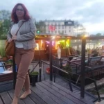 opieka seniora - zdjęcie profilowe użytkownika Joanna K.