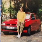 opieka seniora - zdjęcie profilowe użytkownika Barbara M.