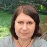 opieka seniora - zdjęcie profilowe użytkownika Monika P.