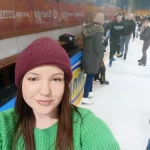 opieka seniora - zdjęcie profilowe użytkownika Karolina W.