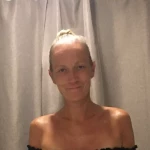 opieka seniora - zdjęcie profilowe użytkownika Karina C.