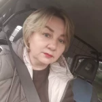 opieka seniora - zdjęcie profilowe użytkownika Wioletta B.