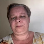 opieka seniora - zdjęcie profilowe użytkownika Agnieszka R.