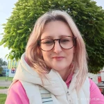 opieka seniora - zdjęcie profilowe użytkownika Renata W.