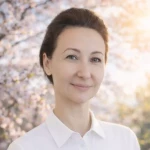 opieka seniora - zdjęcie profilowe użytkownika Aldona T.