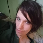 opieka seniora - zdjęcie profilowe użytkownika Daria P.